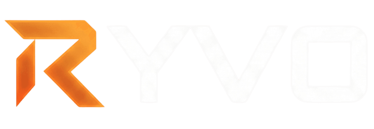 RYVO home