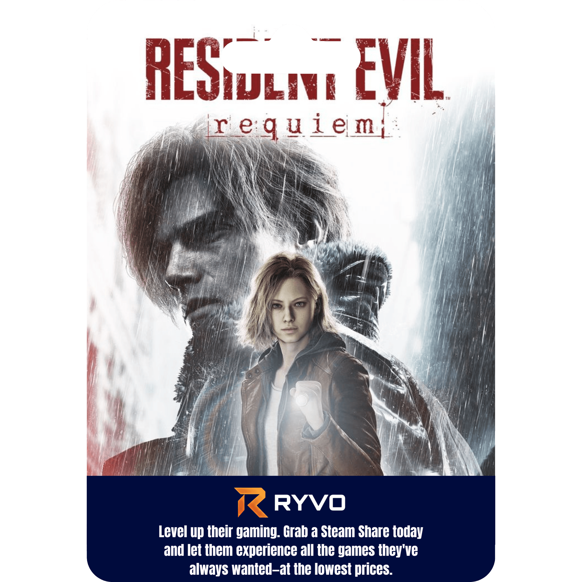 RESIDENT EVIL REQUIEM - DELUXE EDITION | ALL ADD-ONS AND BONUSES cover art