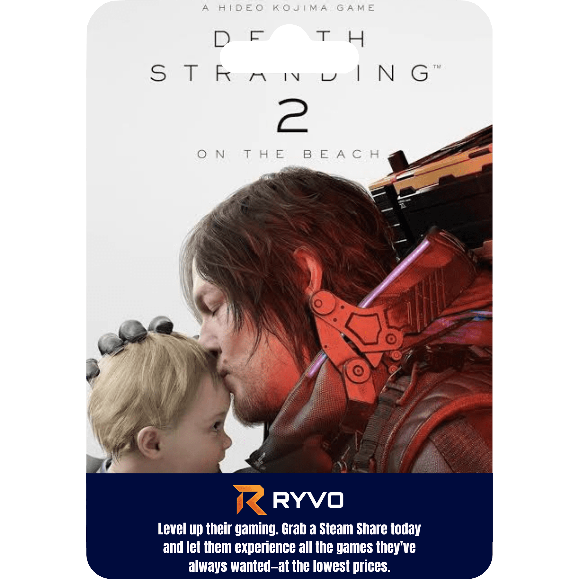 DEATH STRANDING 2 | DELUXE EDITION | ALL DLC cover art