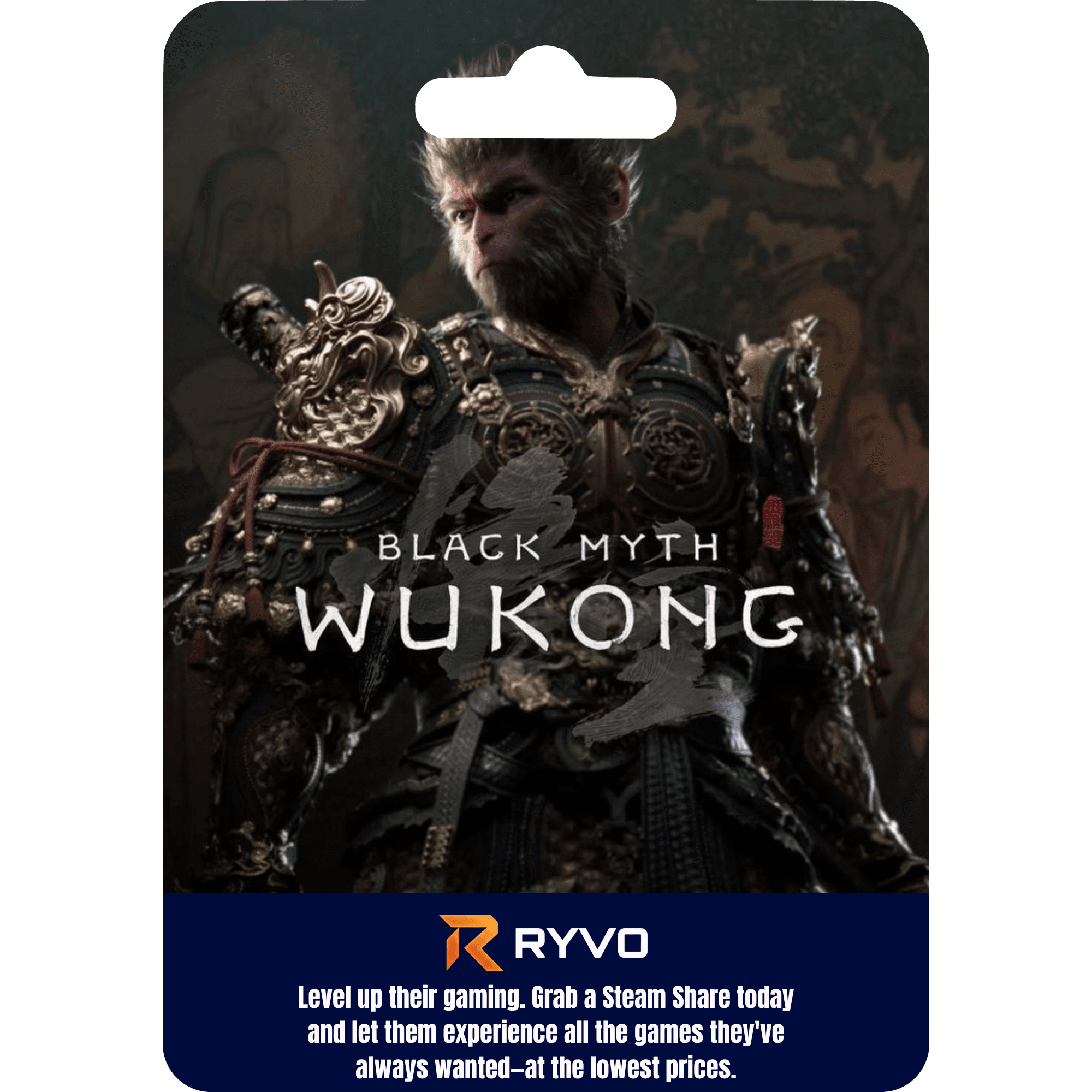 BLACK MYTH: WUKONG – DELUXE EDITION | ALL DLC cover art
