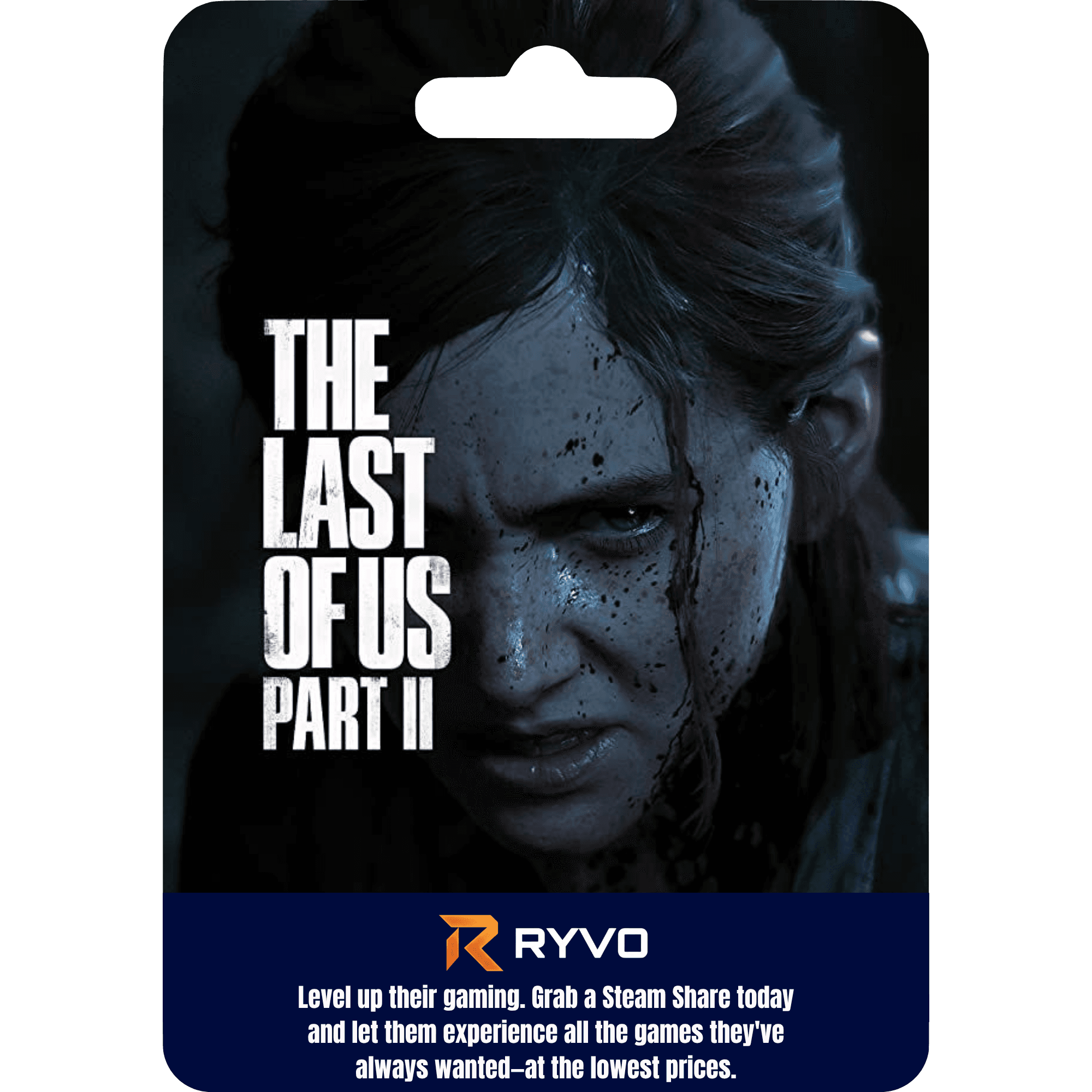 THE LAST OF US: PART II REMASTERED | ALL DLC cover art