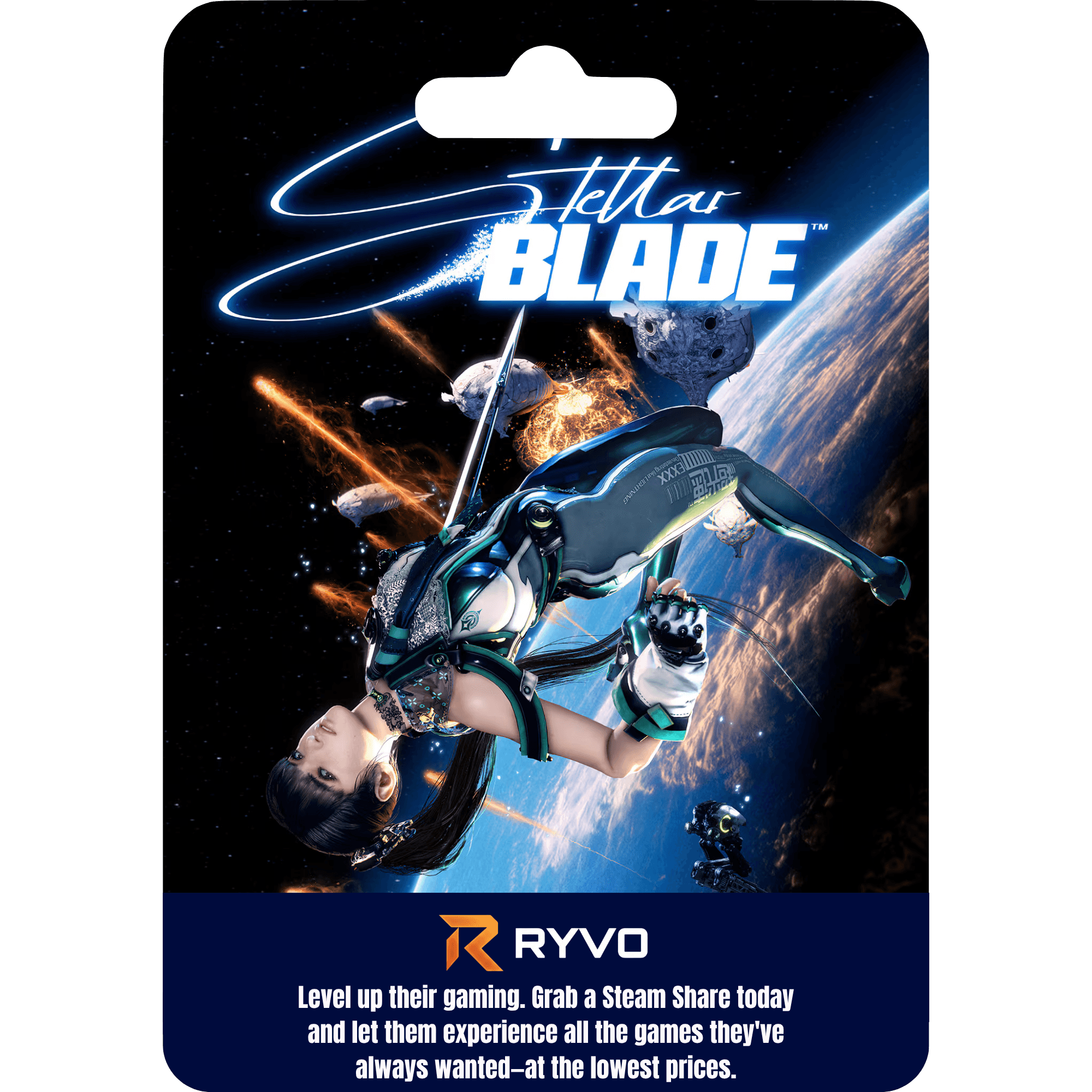 STELLAR BLADE | COMPLETE EDITION | ALL DLC cover art
